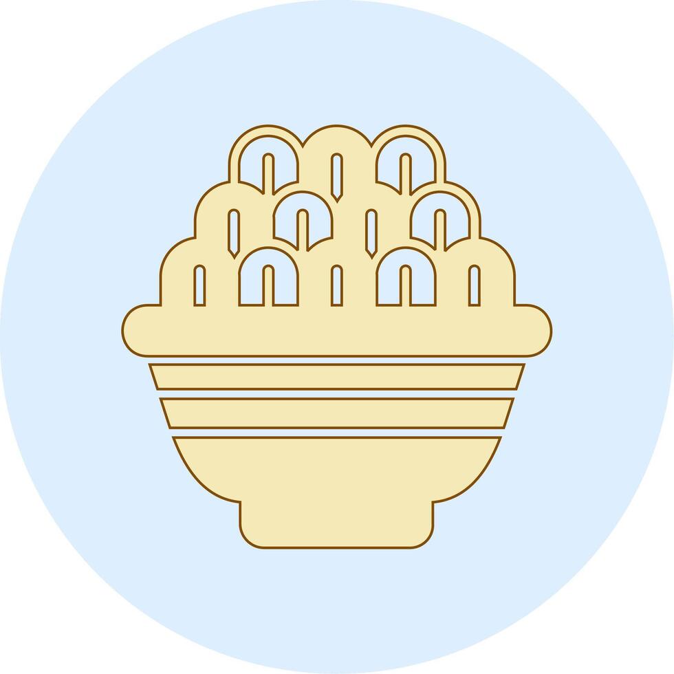 Dates Vector Icon