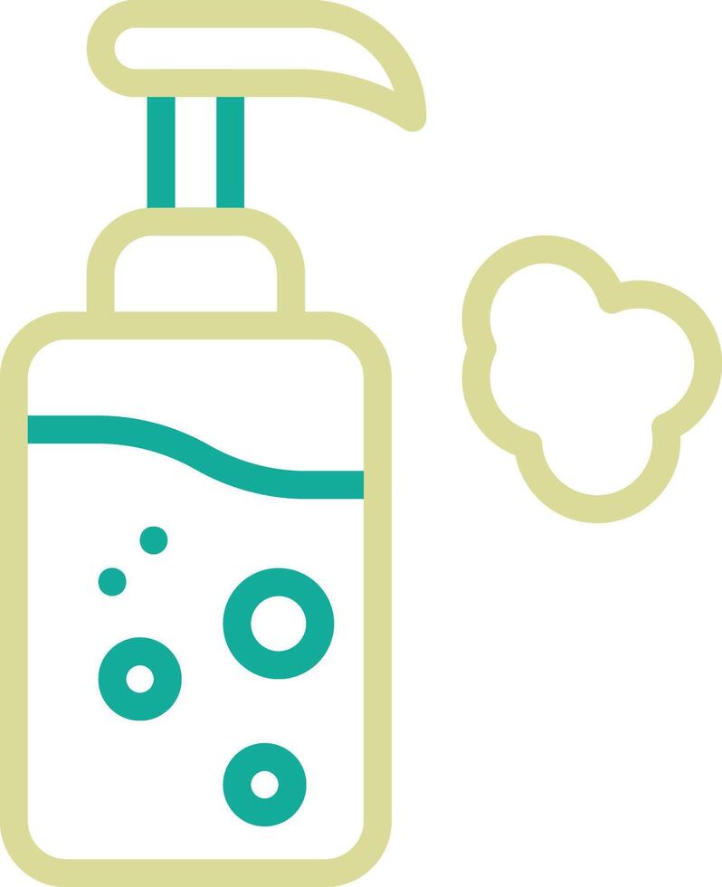 Soap Vector Icon