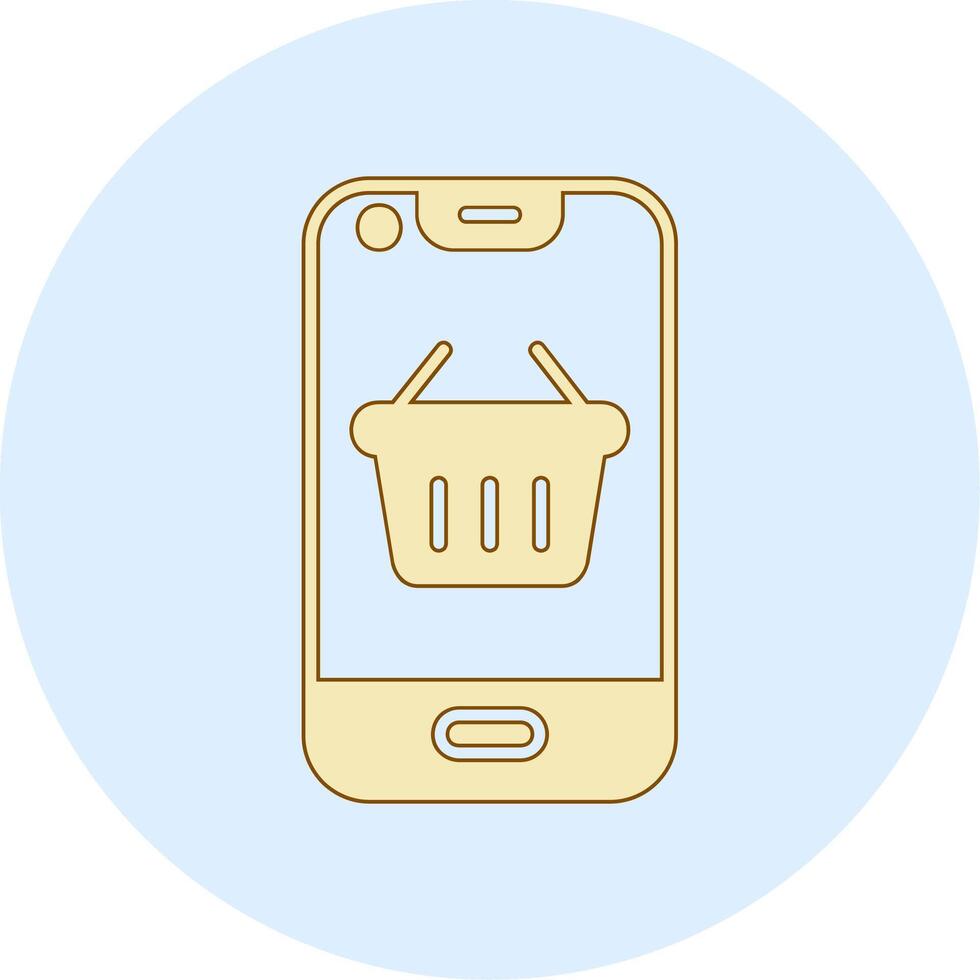 Smartphone Vector Icon