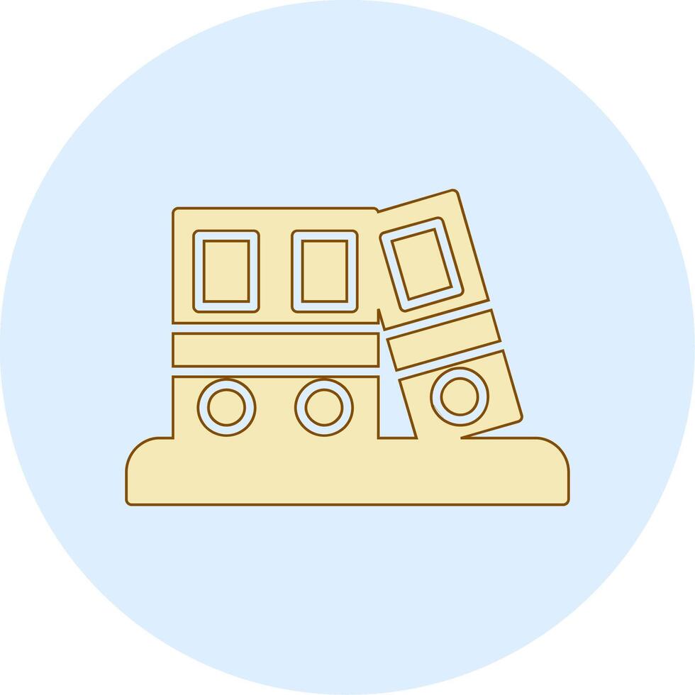 Binder Vector Icon