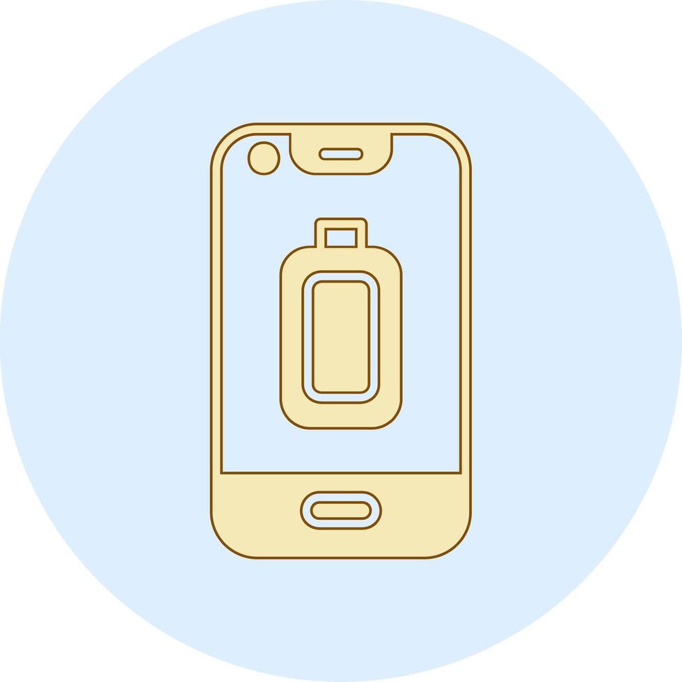 Smartphone Vector Icon