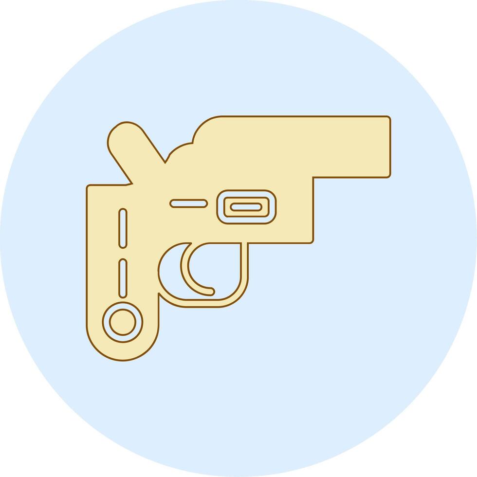 Flare Vector Icon