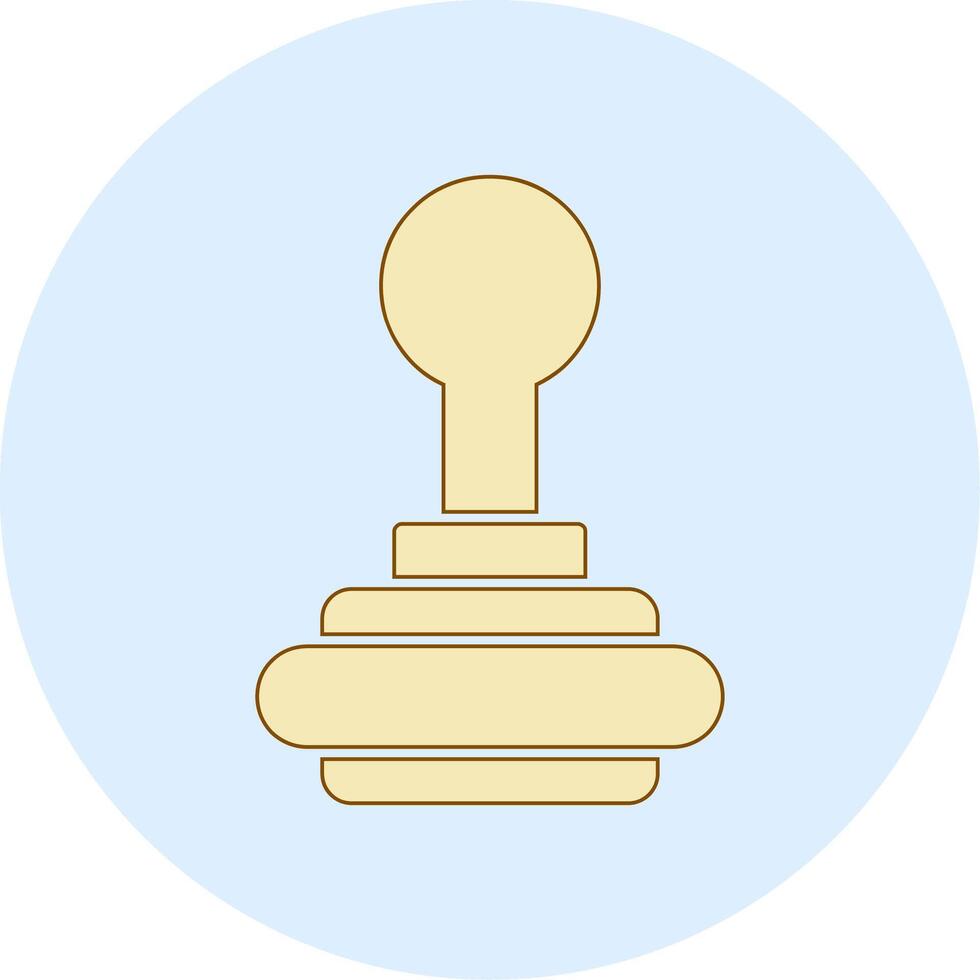 Stamp Vector Icon