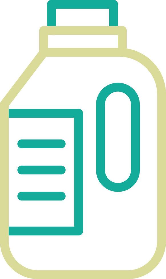 Detergent Vector Icon