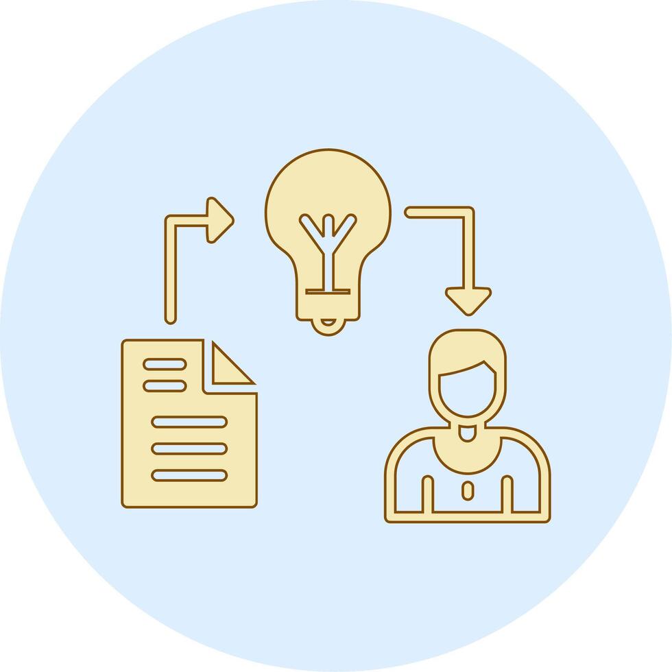 Structure Vector Icon