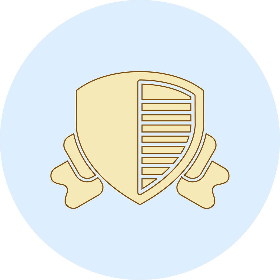 Badges Vector Icon