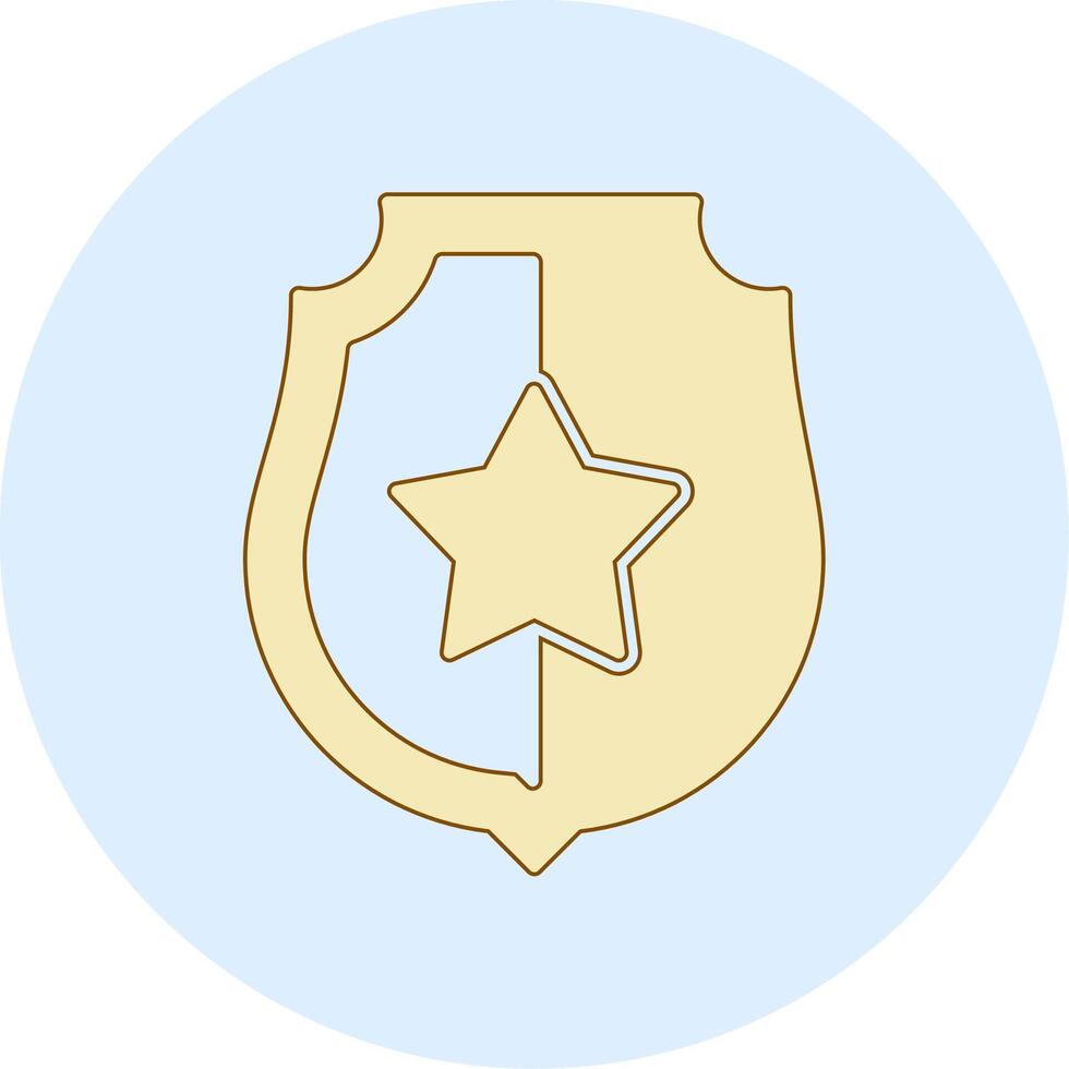 Badges Vector Icon