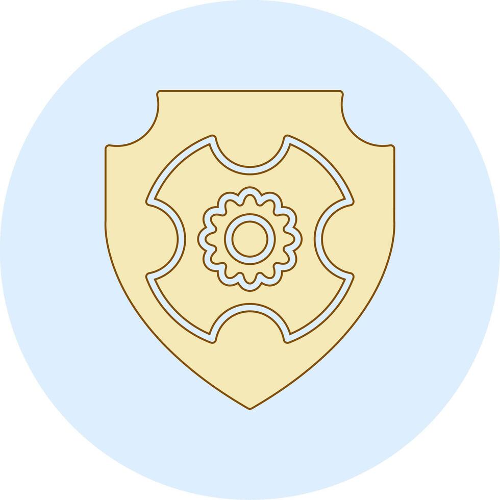 Badges Vector Icon