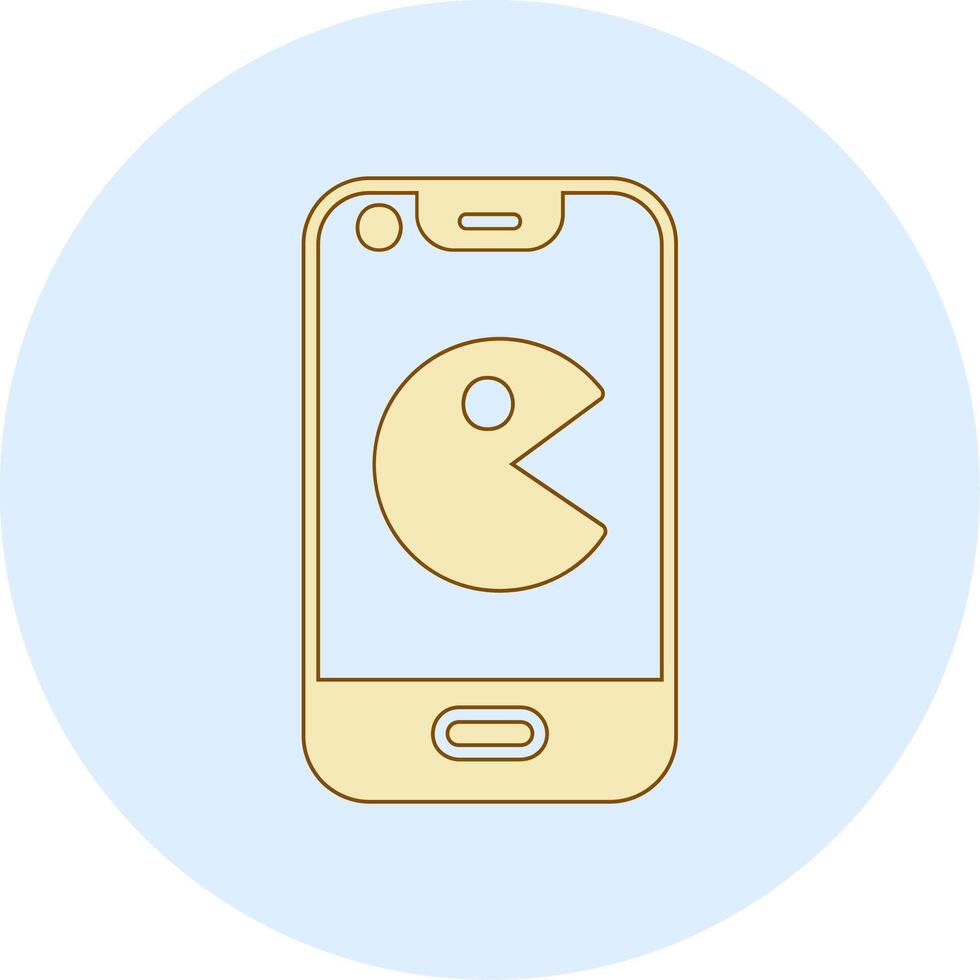 Smartphone Vector Icon