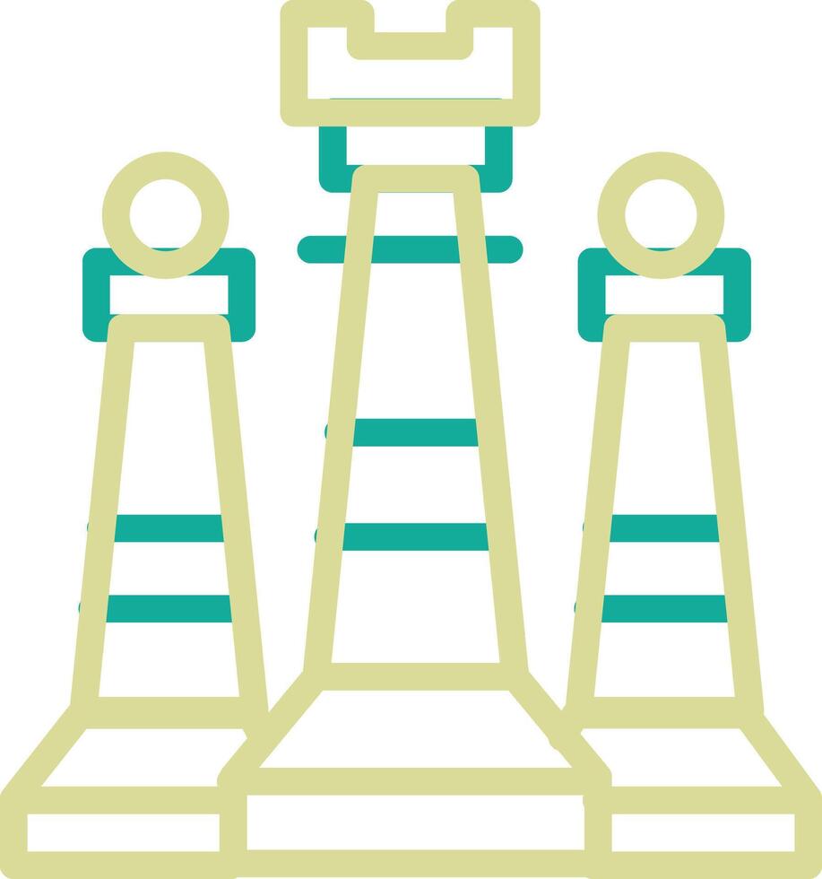 Chess Vector Icon