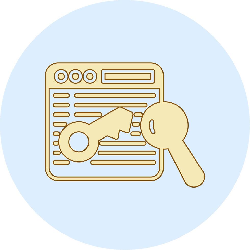 icon vector icon