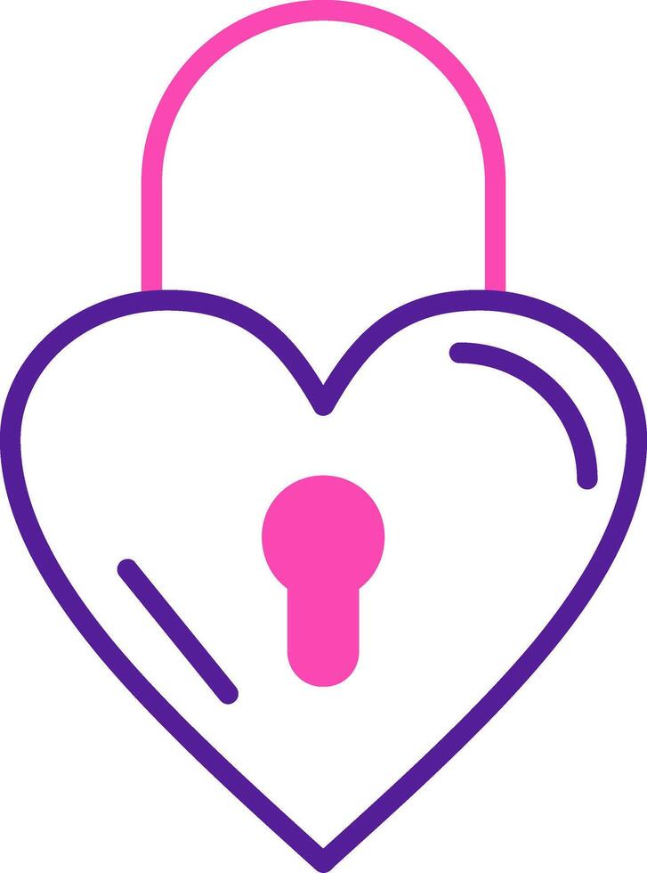 Lock Vector Icon