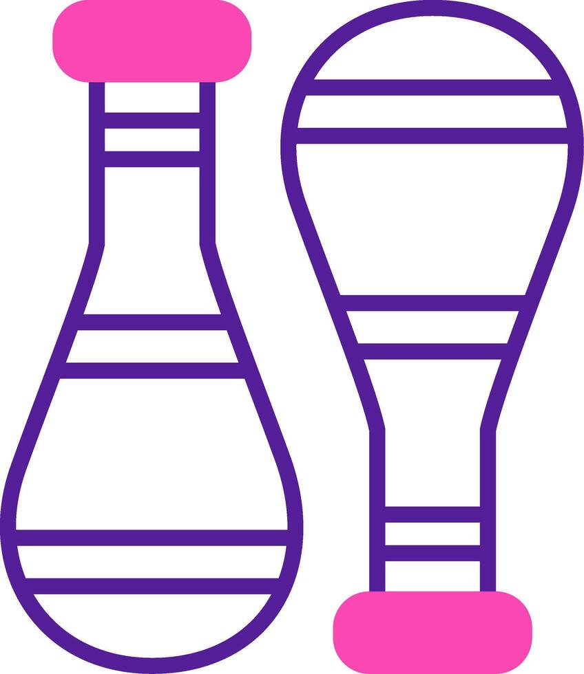 Juggling Vector Icon