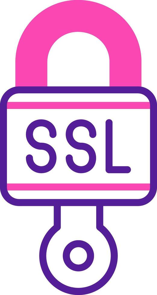 Ssl Vector Icon
