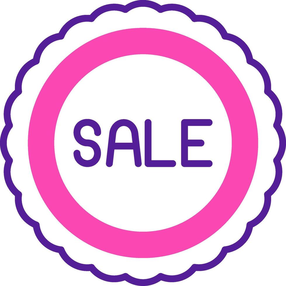 Badges Vector Icon