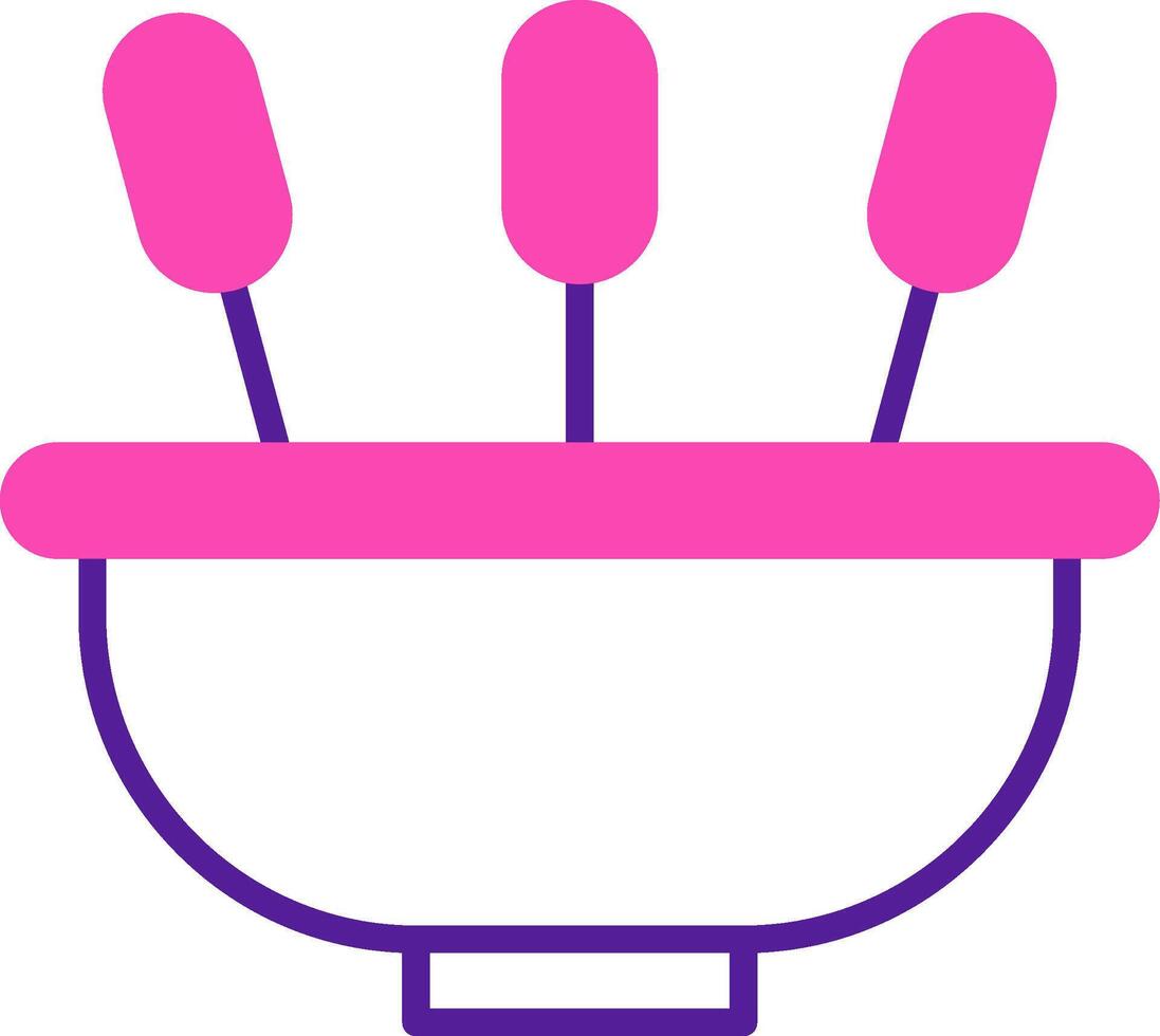 Incense Vector Icon