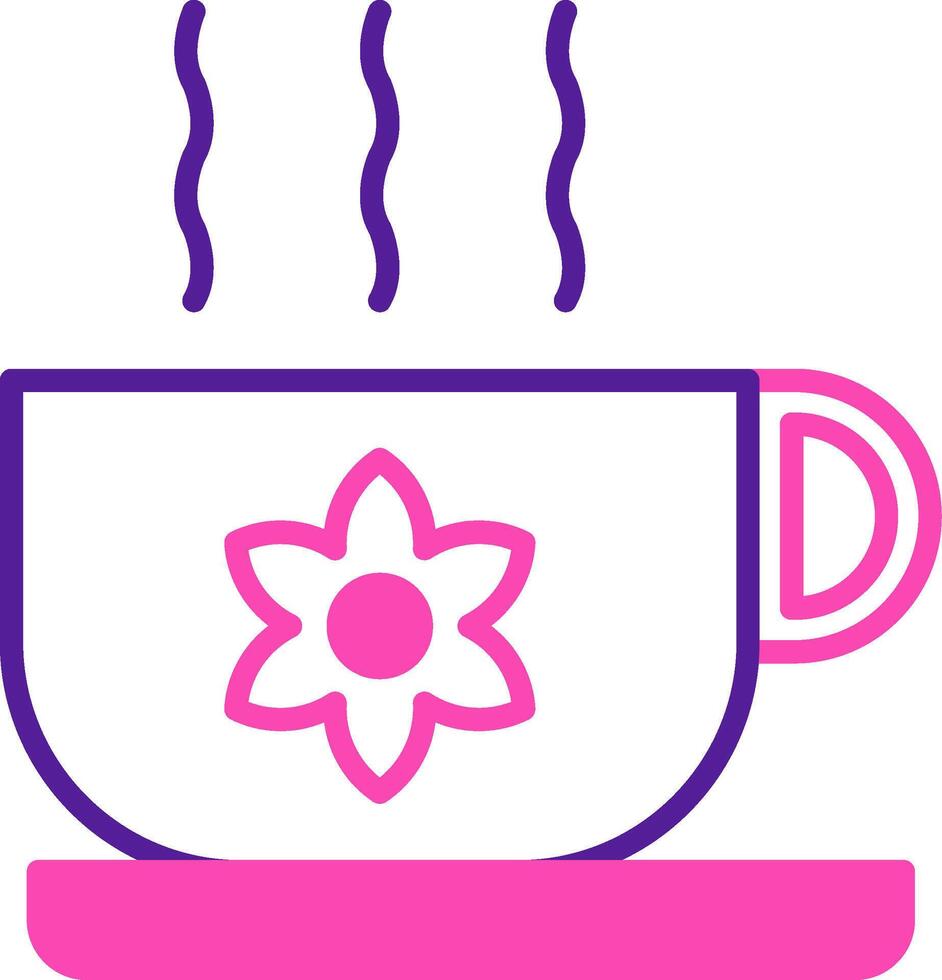 Tea Vector Icon