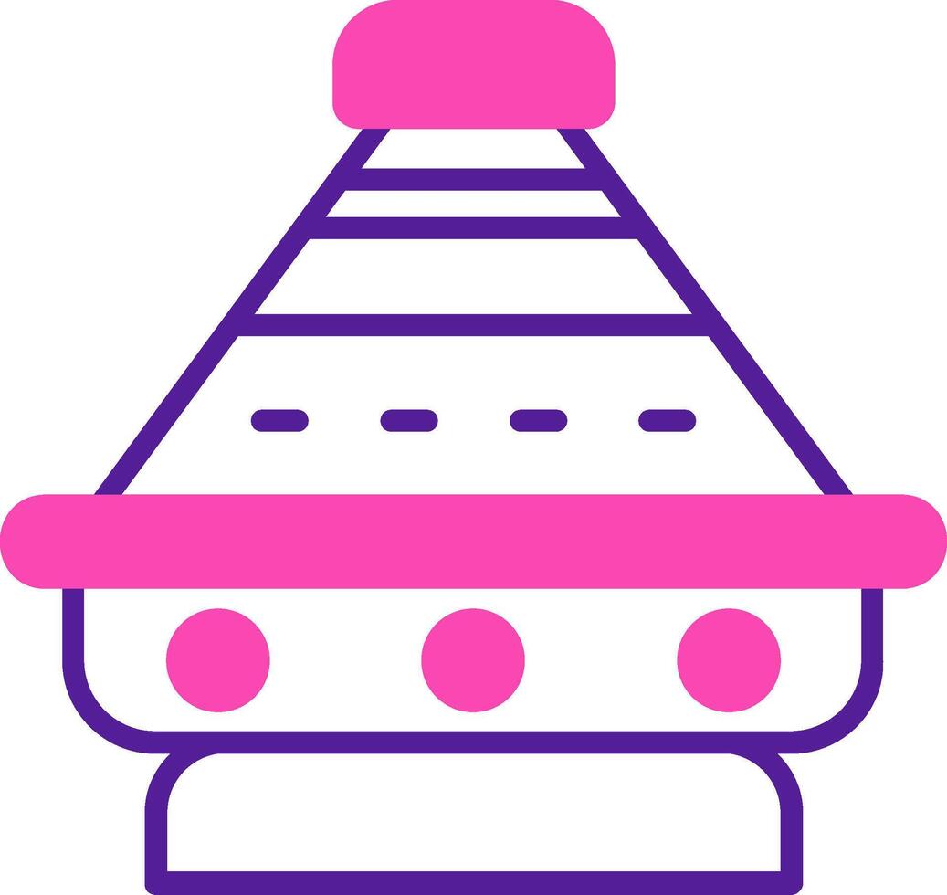 Tajine Vector Icon