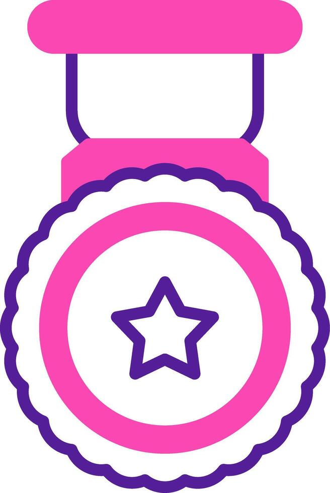 Badges Vector Icon