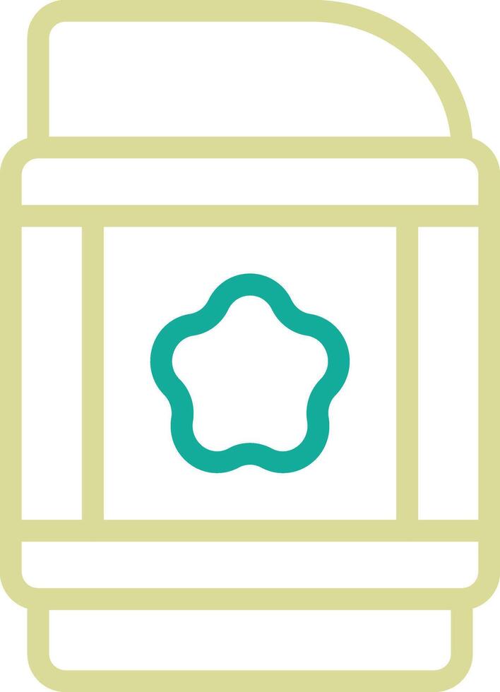 Eraser Vector Icon