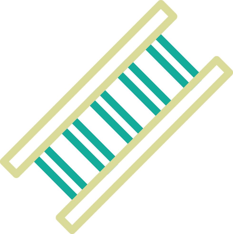 Ladder Vector Icon