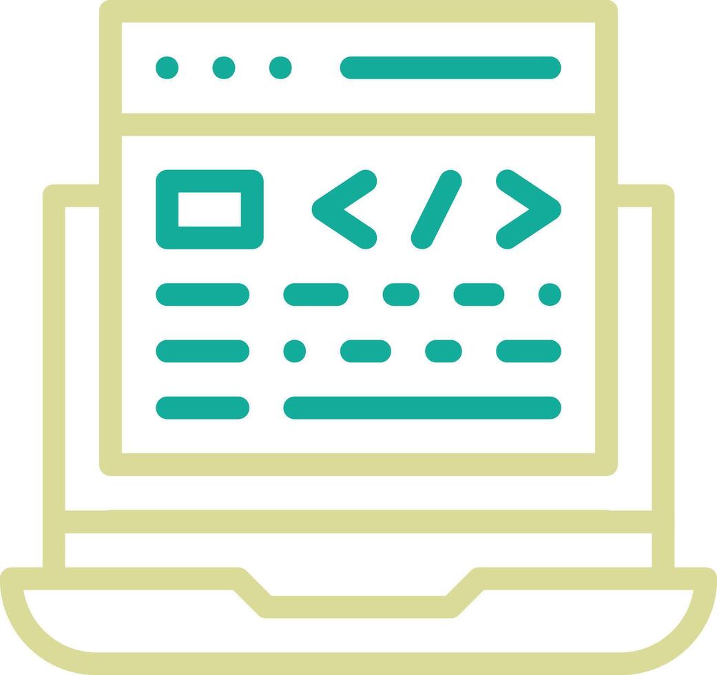 Script Vector Icon 37309334 Vector Art at Vecteezy