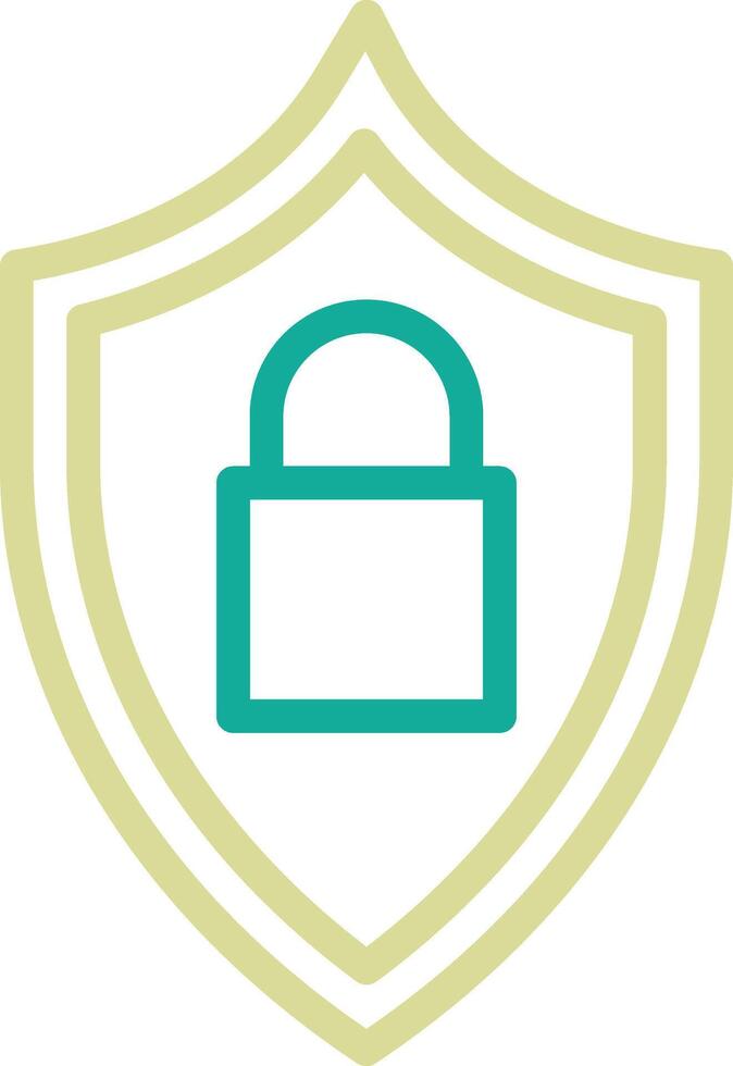 Security Vector Icon