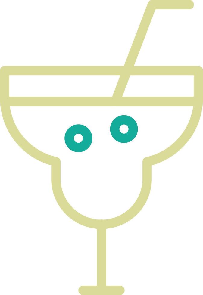Drink Vector Icon