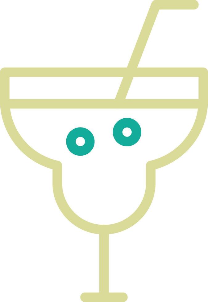 Drink Vector Icon