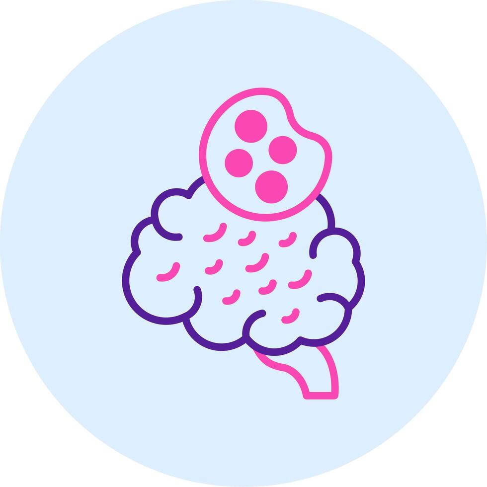 Artistic Vector Icon