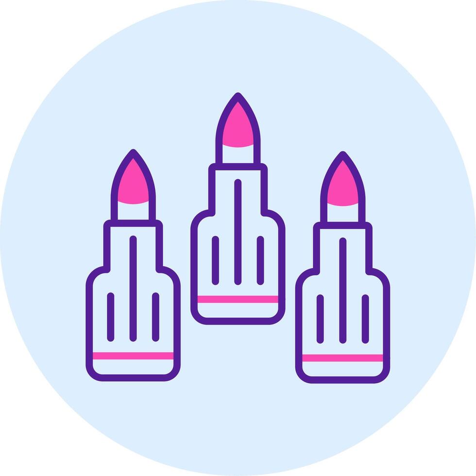 Bullets Vector Icon