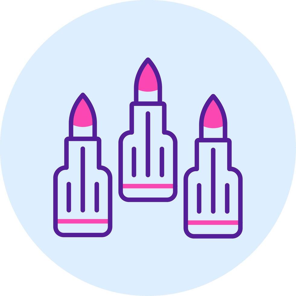 Bullets Vector Icon