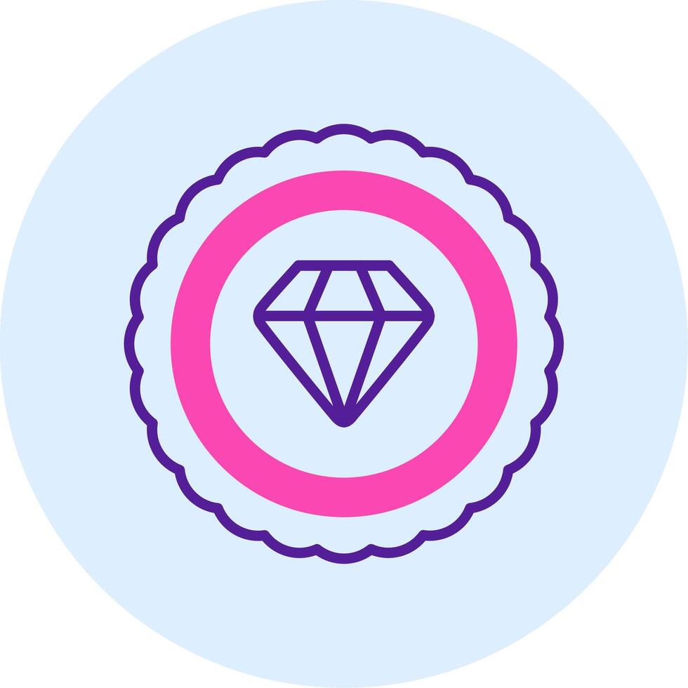 Badges Vector Icon