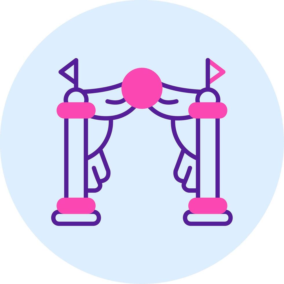 Entrance Vector Icon