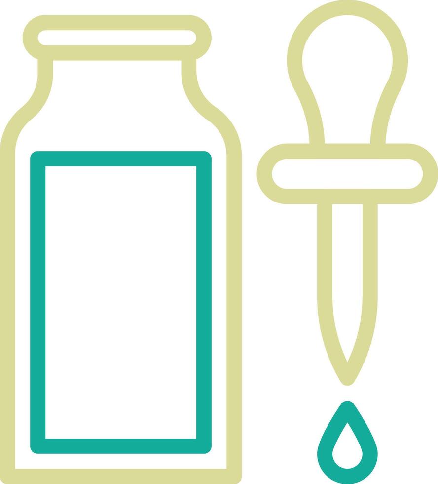 Skincare Vector Icon