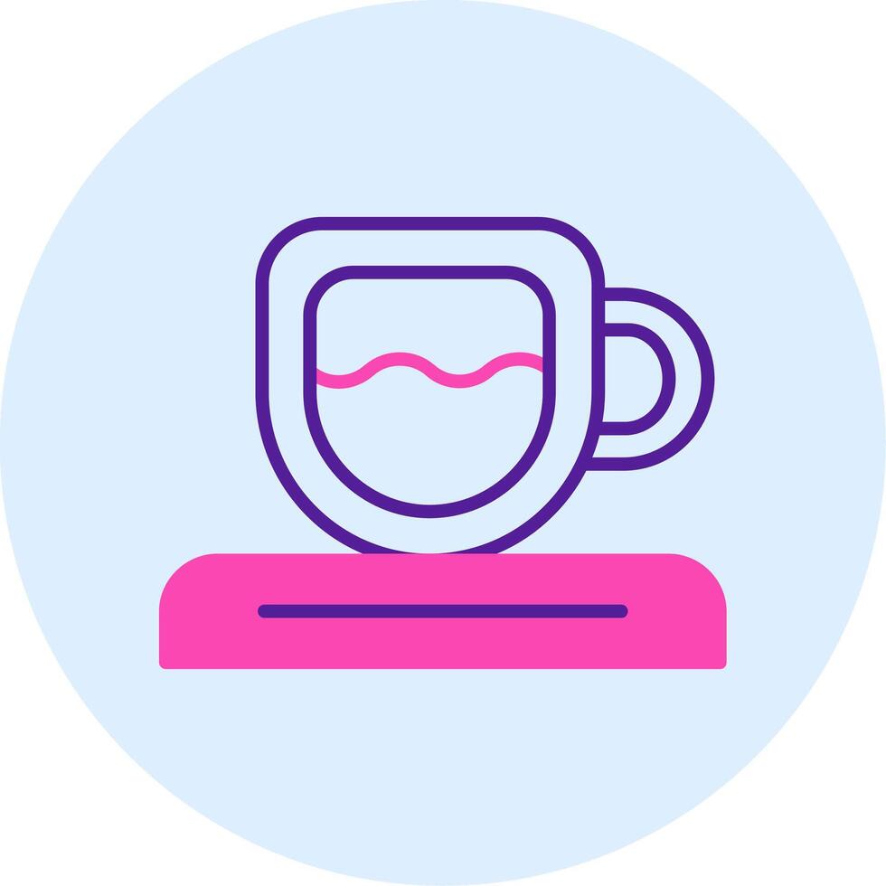 Coffee Vector Icon