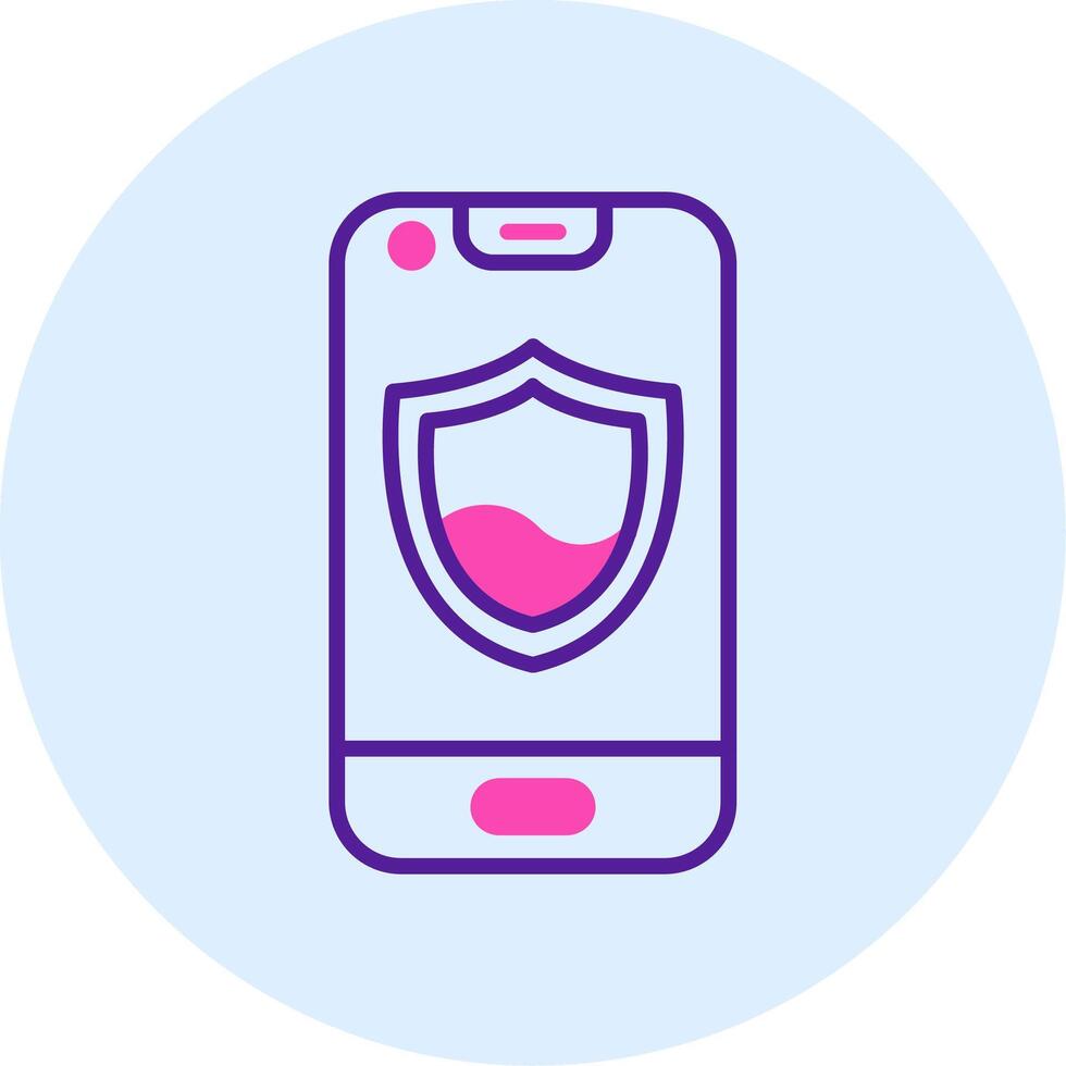 Smartphone Vector Icon
