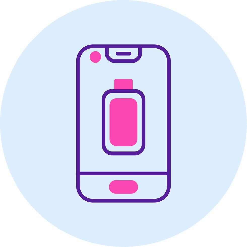 Smartphone Vector Icon