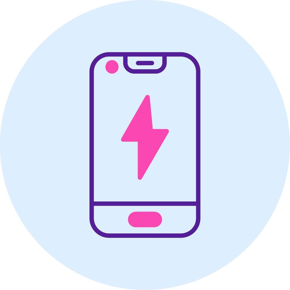 Smartphone Vector Icon