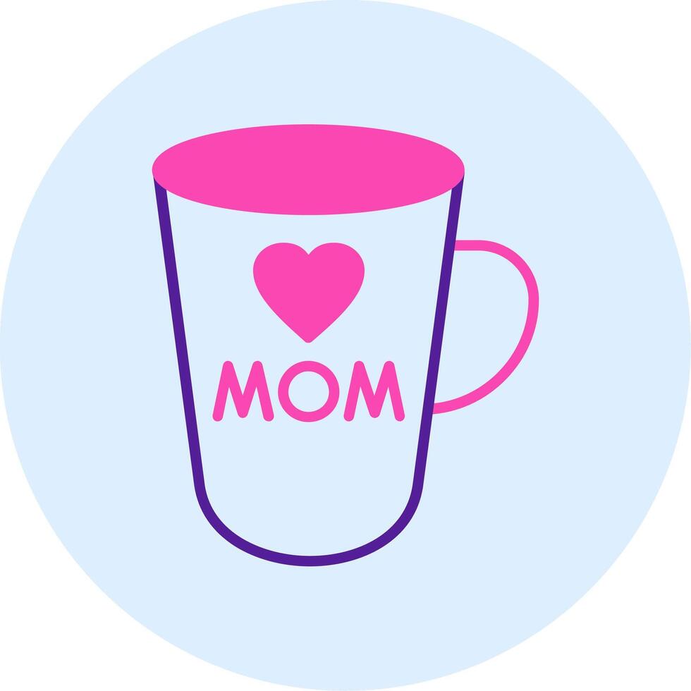 Mug Vector Icon