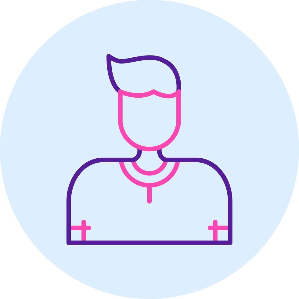 Father Vector Icon