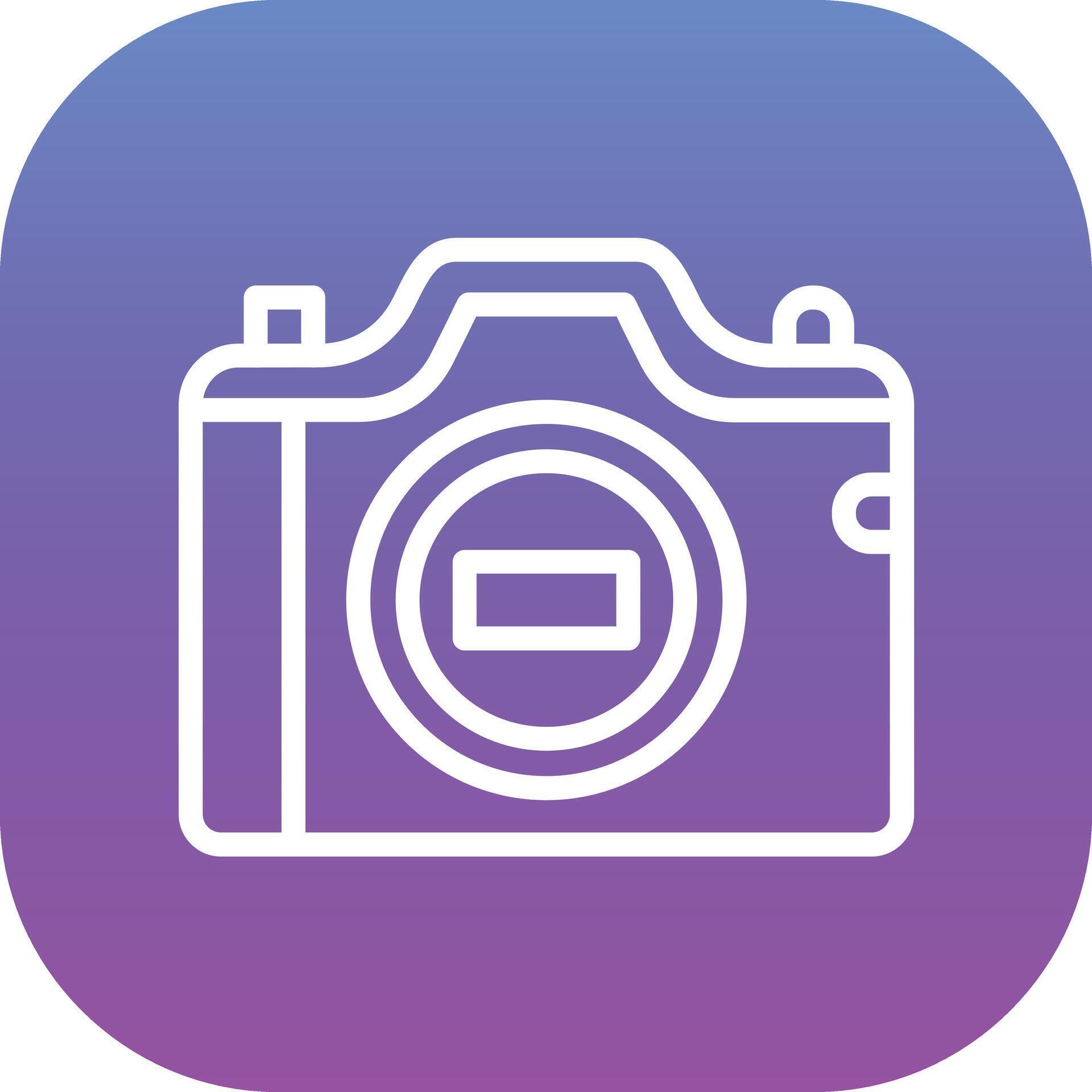 Mirrorless Camera Vector Icon 37310837 Vector Art at Vecteezy