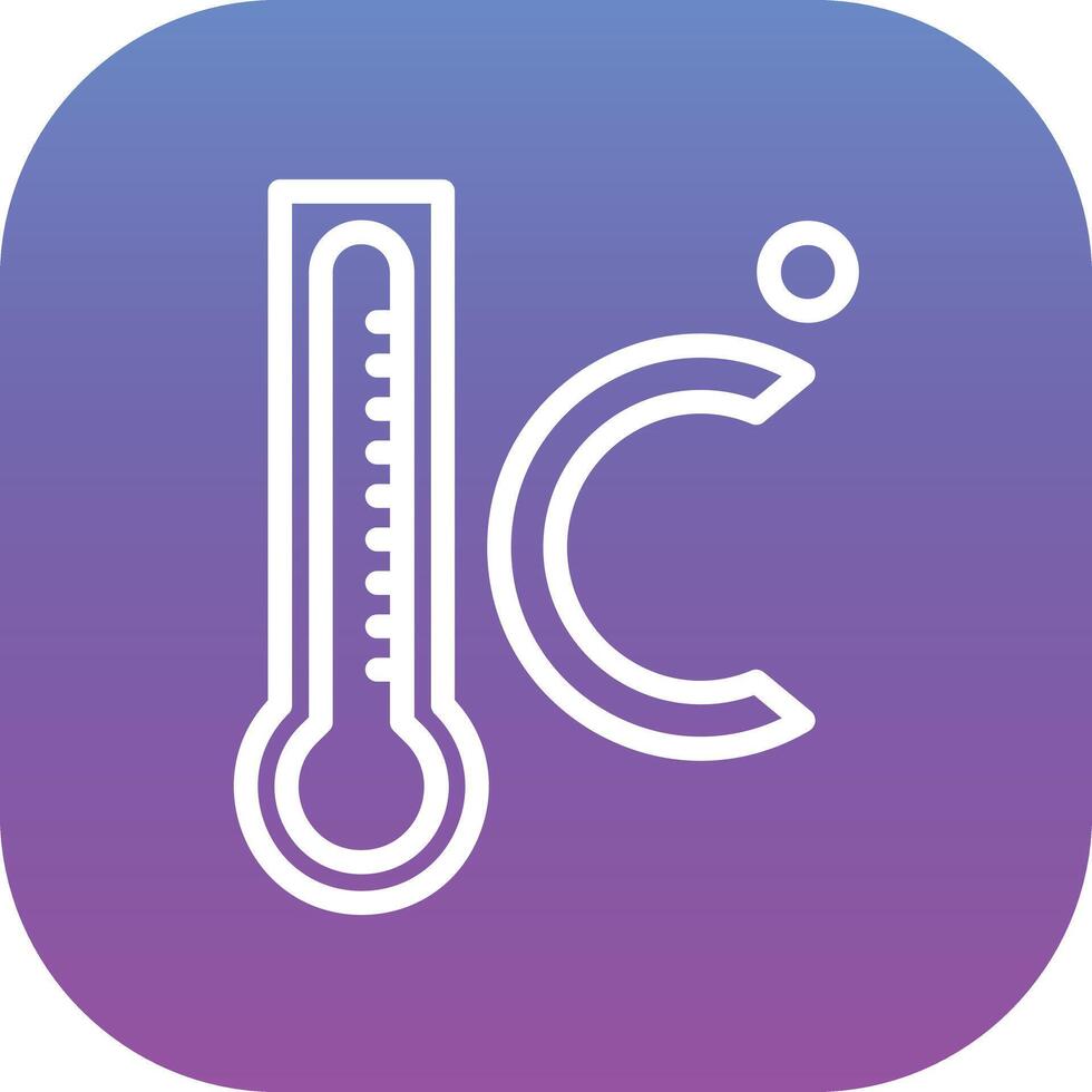 Celsius Vector Icon 37310977 Vector Art at Vecteezy