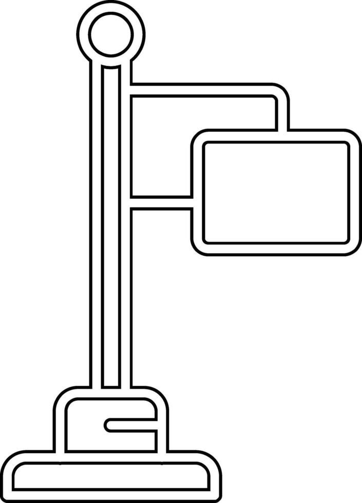Flag Vector Icon