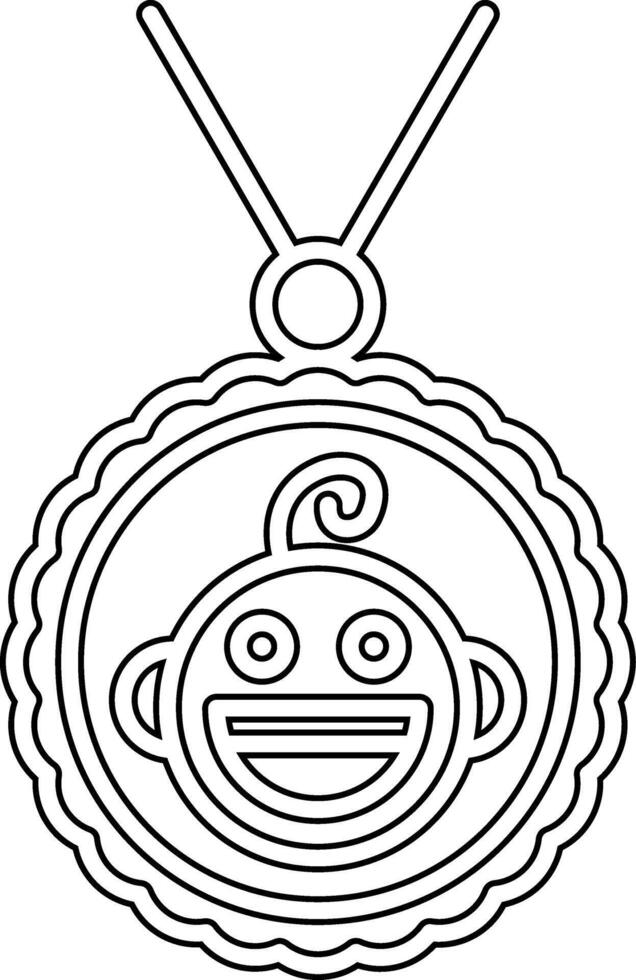 Badges Vector Icon