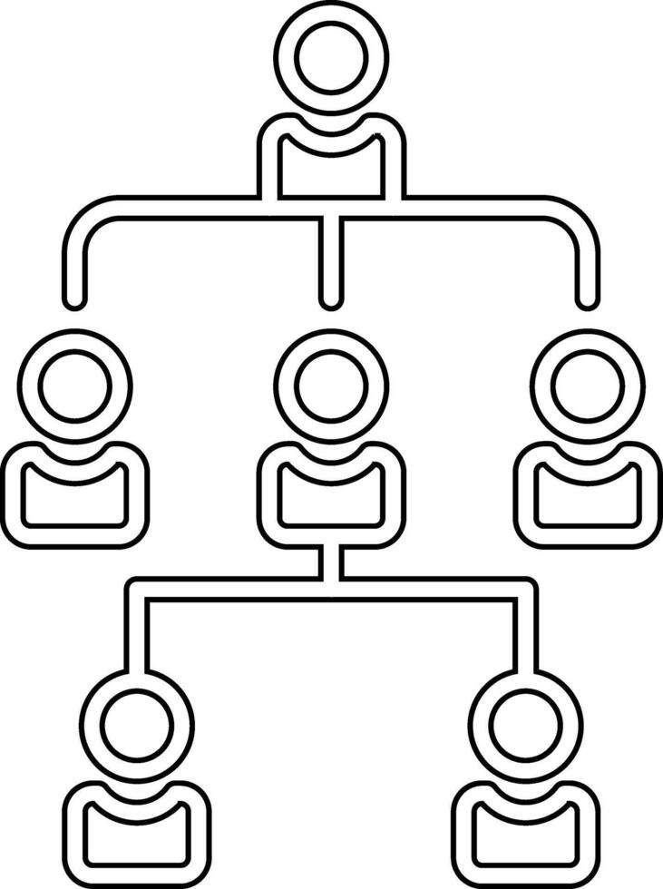 Manager Vector Icon