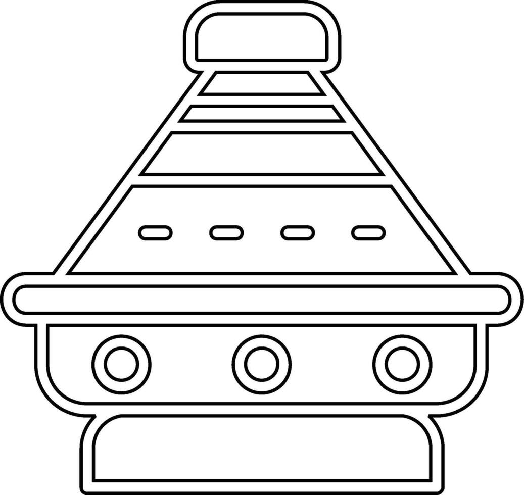 Tajine Vector Icon