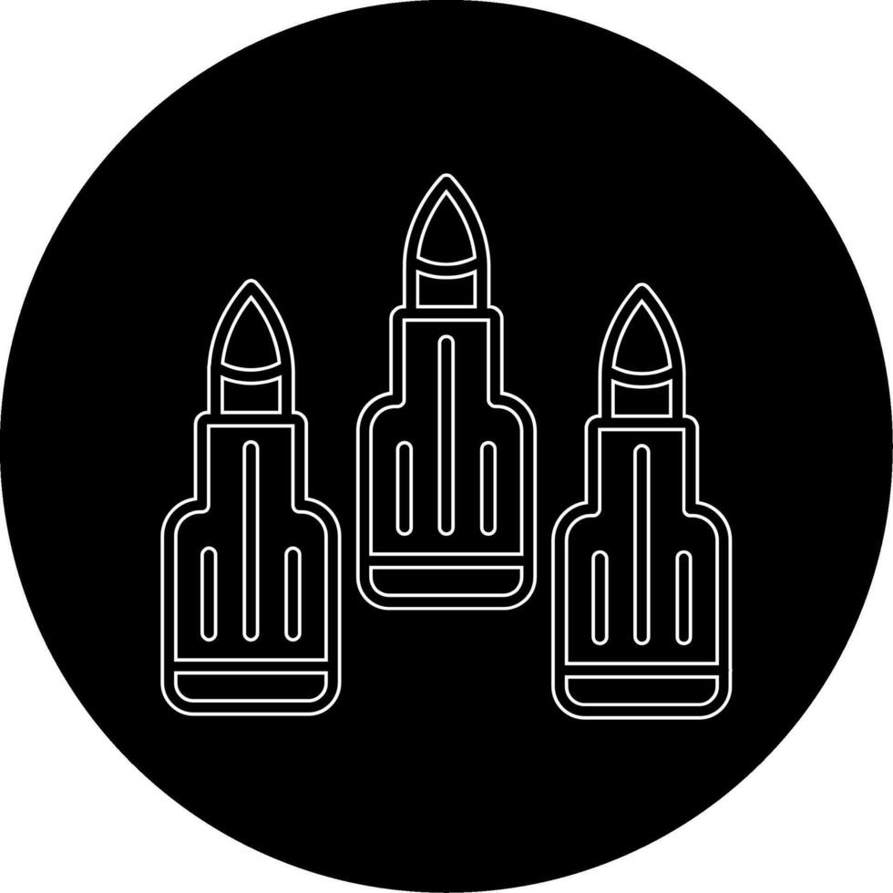 Bullets Vector Icon