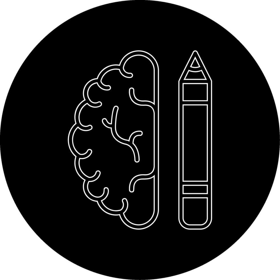 Brain Vector Icon