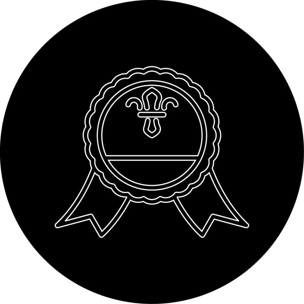 Badges Vector Icon